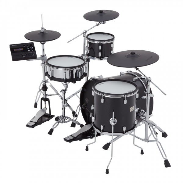 Roland VAD-504 -side