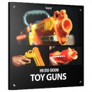 Boom Toy Guns
