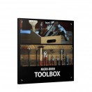 Boom Toolbox