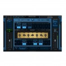 Blue Cat Axiom