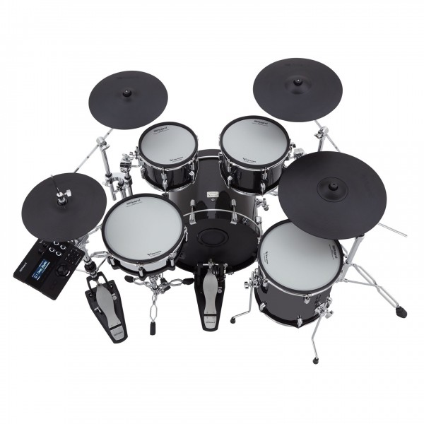 Roland VAD-507 -Top