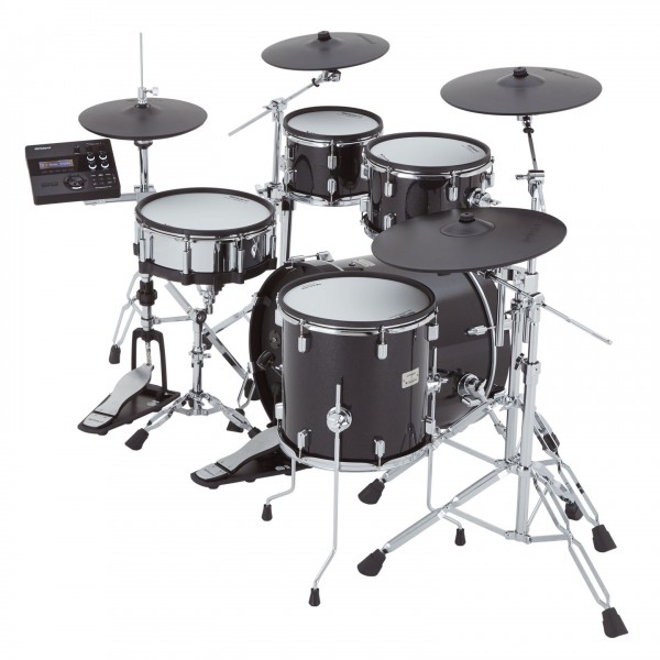 Roland VAD-507 -Side