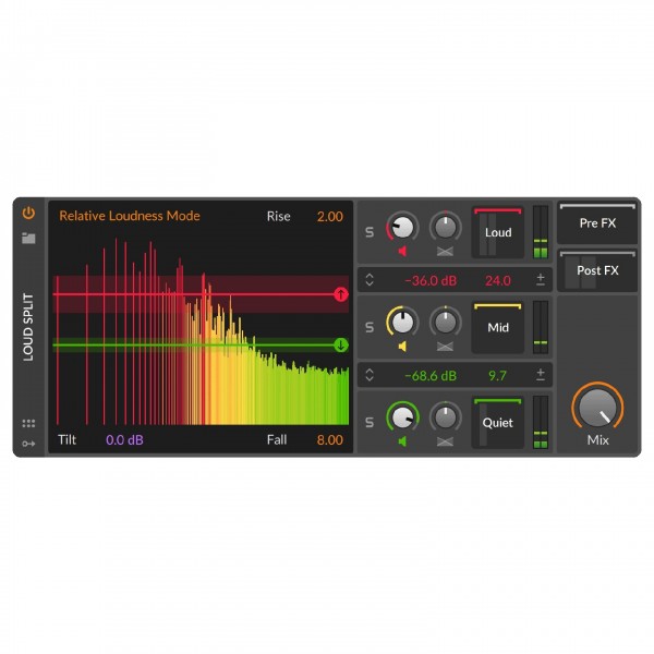 DISC Bitwig Studio 4 plus Spectral Suite | Gear4music