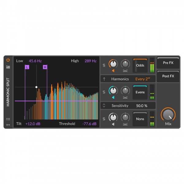 DISC Bitwig Plan de actualización de 12 meses de Studio más Spectral ...