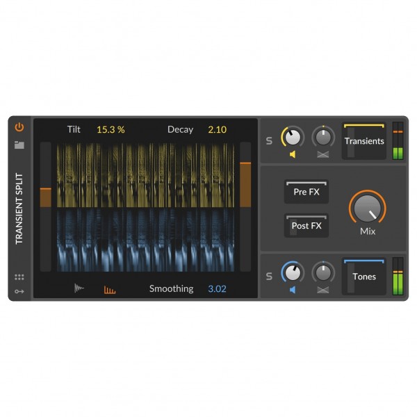 DISC Bitwig Plan de actualización de 12 meses de Studio más Spectral ...