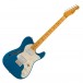 Fender American Vintage II 1972 Telecaster Thinline, Lake Placid Blue