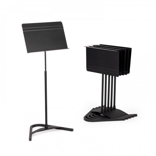 Manhasset Harmony Stand, 6 Pack - 2