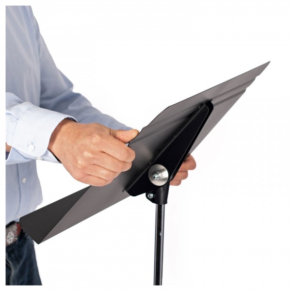 Manhasset Harmony Stand - 7