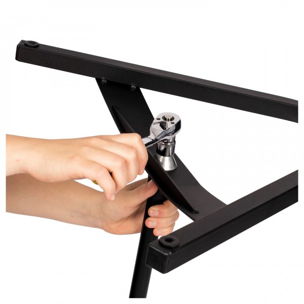 Manhasset Harmony Stand - 14