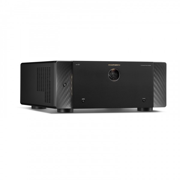 Marantz AMP 10 Power Amplifier - Right