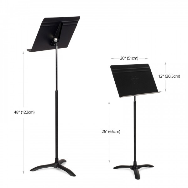 Manhasset Symphony Stand  - 5