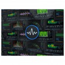 Blue Cat Analysis Pack