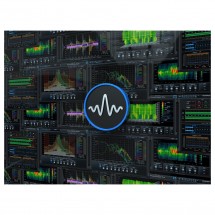 Blue Cat Analysis Pack