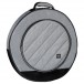 Meinl 22” Classic Woven Cymbal Bag, Heather Grey