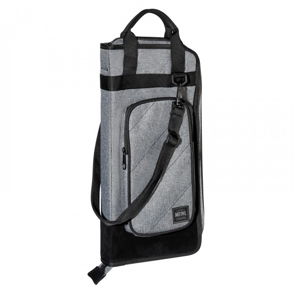 Meinl Classic Woven Stick Bag, Heather Grey