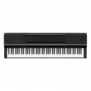 Yamaha P-S500 Digitalpiano, Schwarz