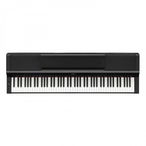Yamaha P-S500 Digital Piano, Black main