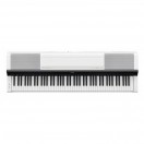 Yamaha P-S500 Pianoforte Digitale, Bianco