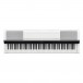 Digitálne piano Yamaha P-S500, biele