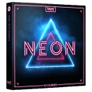 Boom NEON - SciFi Elements