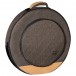Meinl 22” Classic Woven Cymbal Bag, Mocha Tweed