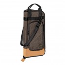 Meinl Classic Woven Stick Bag, Mocha Tweed