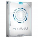 Boom Modern UI