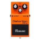 Boss DS-1W Waza Craft Distortion Pedal