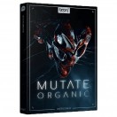 Boom Mutate Organic Construction Kit