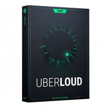 Boom Uberloud