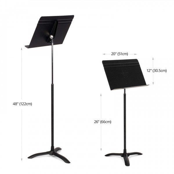Manhasset Symphony Stand - 5