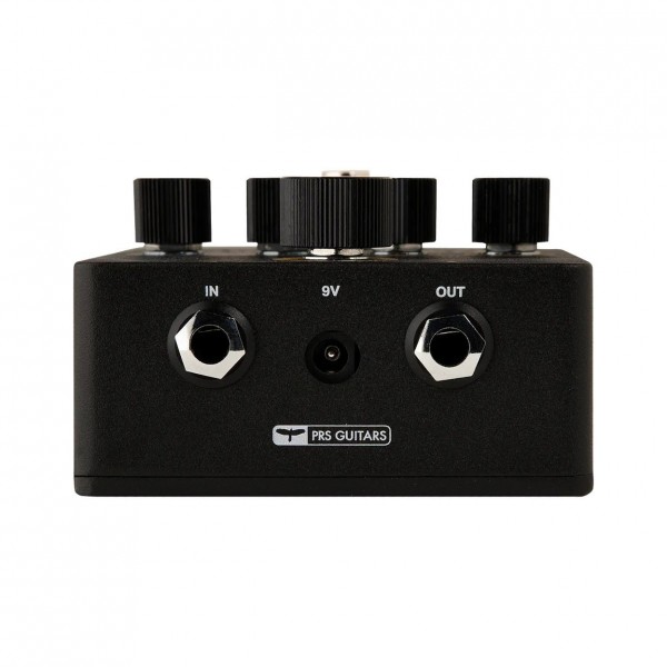 PRS Horsemeat Transparent Overdrive Pedal | Gear4music