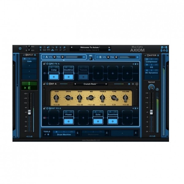 Blue Cat All Plugins Pack - Axiom