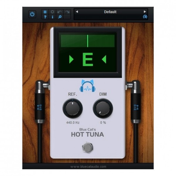 Blue Cat All Plugins Pack - Hot Tuna