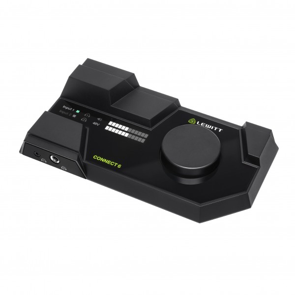 CONNECT6