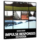 Boom Outdoor Impulse Responses