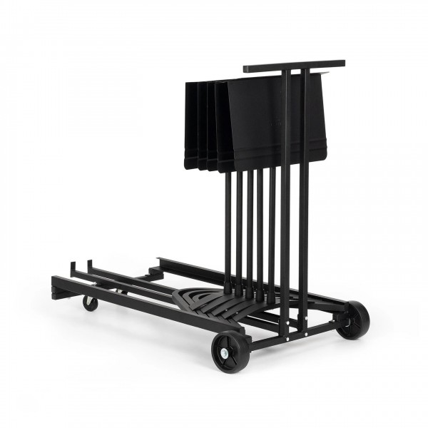 Manhasset Harmony Stand Cart - 2