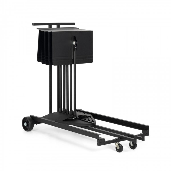 Manhasset Harmony Stand Cart - 3