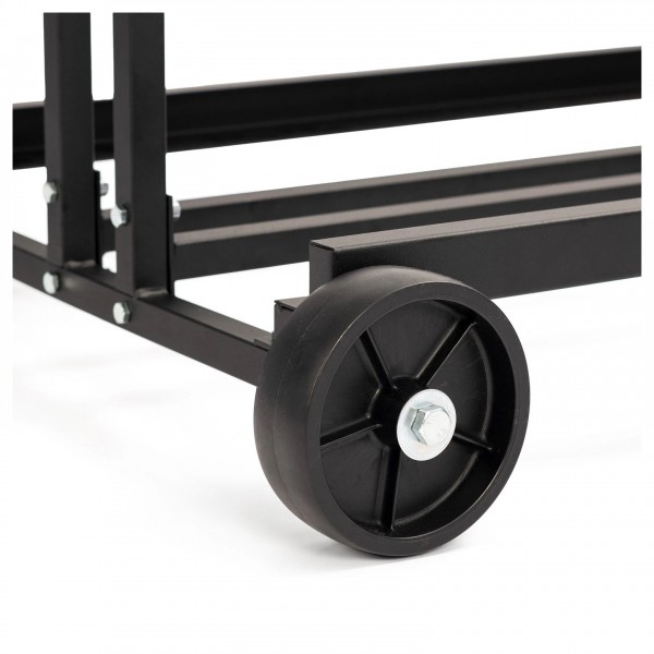 Manhasset Harmony Stand Cart - 4
