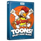Boom Toons
