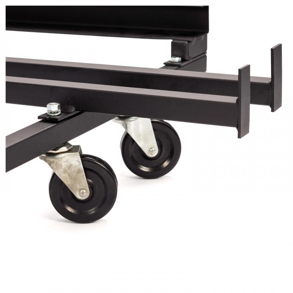Manhasset Harmony Stand Cart - 12