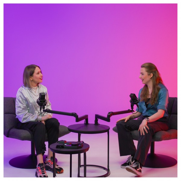 Connect 6 Lifestyle Interview 