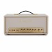 Marshall Origin 20 Head, Cream Levant