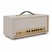 Marshall Origin 20 Head, Cream Levant - angle