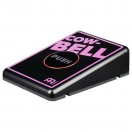 Meinl Percussion, P&eacute;dale Num&eacute;rique, Cowbell