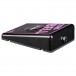 Meinl Percussion Digital Stomp Box, Cowbell - Angled