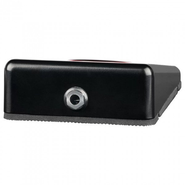 Meinl Percussion Digital Stomp Box, Cowbell - Jack Input