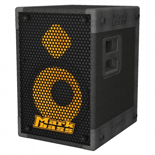 Markbass MB58R 121 ENERGY Bass Cab