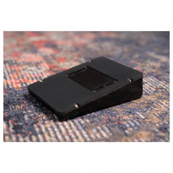 Meinl Percussion Digital Stomp Box, Cowbell - Lifestyle Bottom