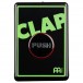 Meinl Percussion Digital Stomp Box, Clap - Top